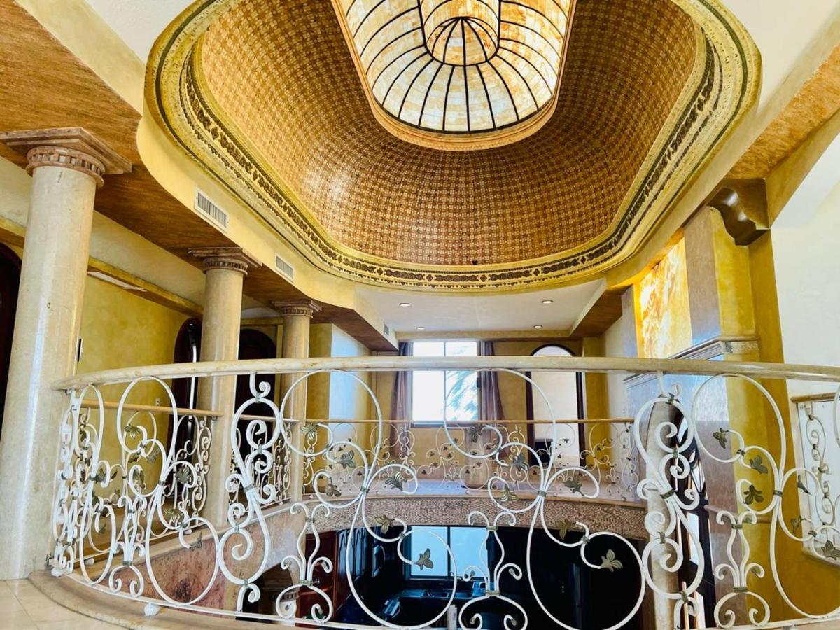 Вілла Luxury'S House Пуерто-Пеньяско Екстер'єр фото