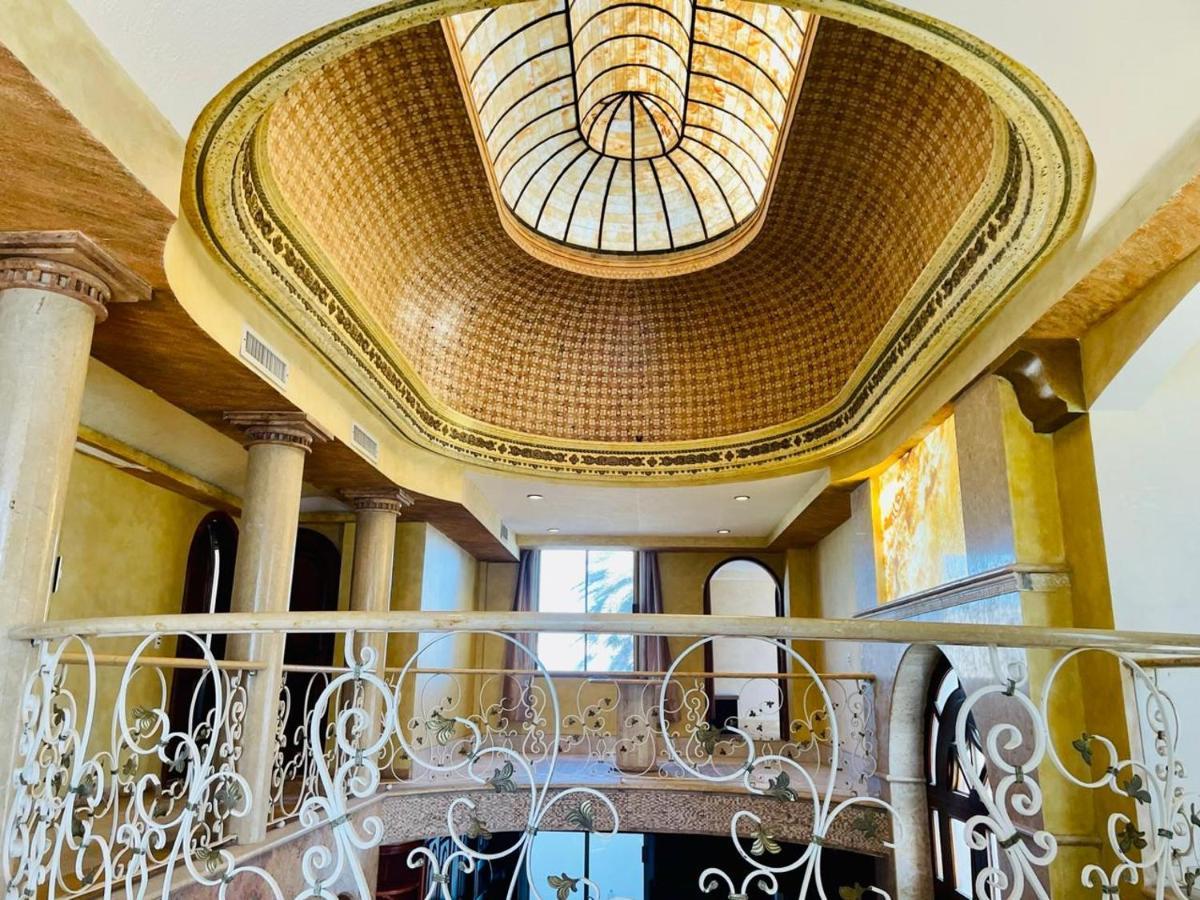 Вілла Luxury'S House Пуерто-Пеньяско Екстер'єр фото